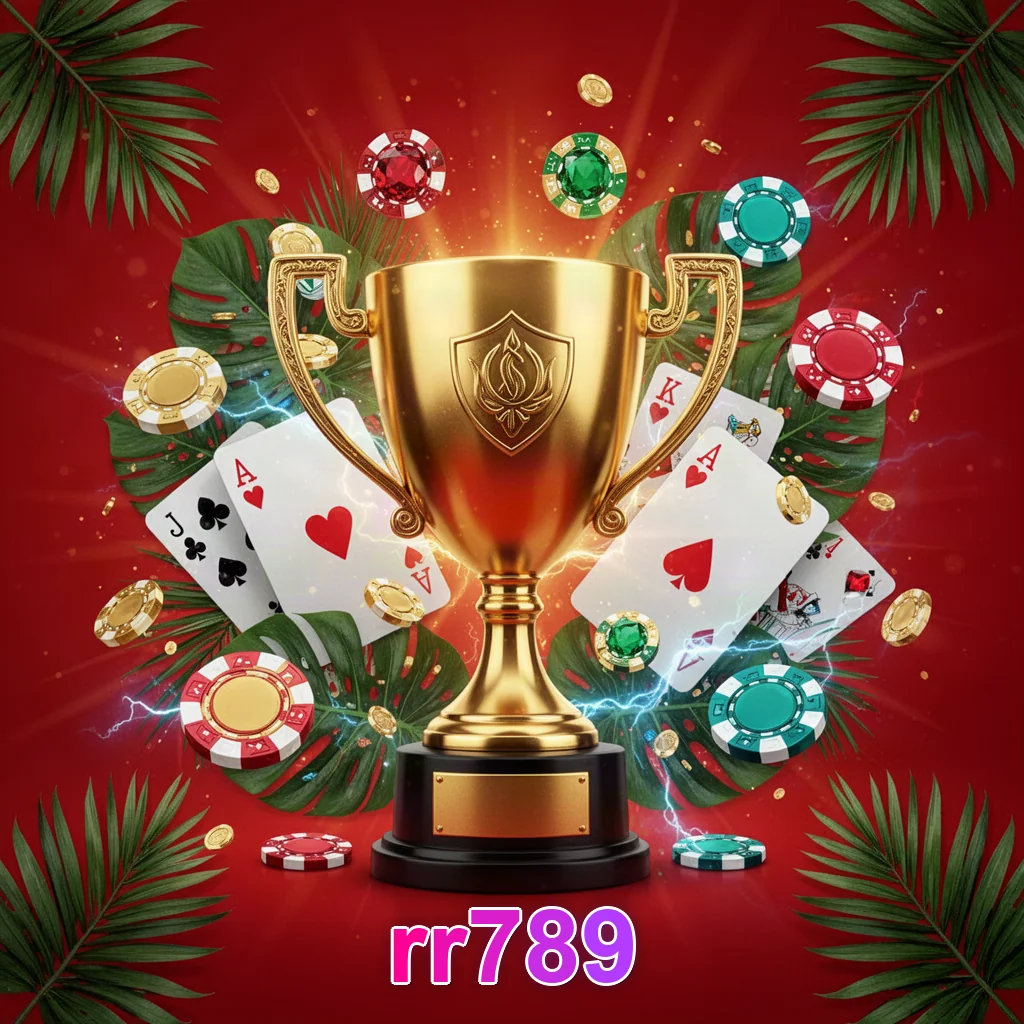 Promosi rr789