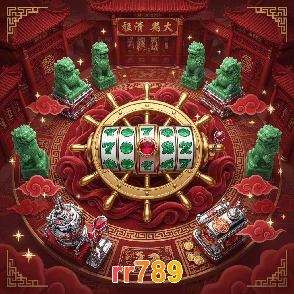 Promosi rr789