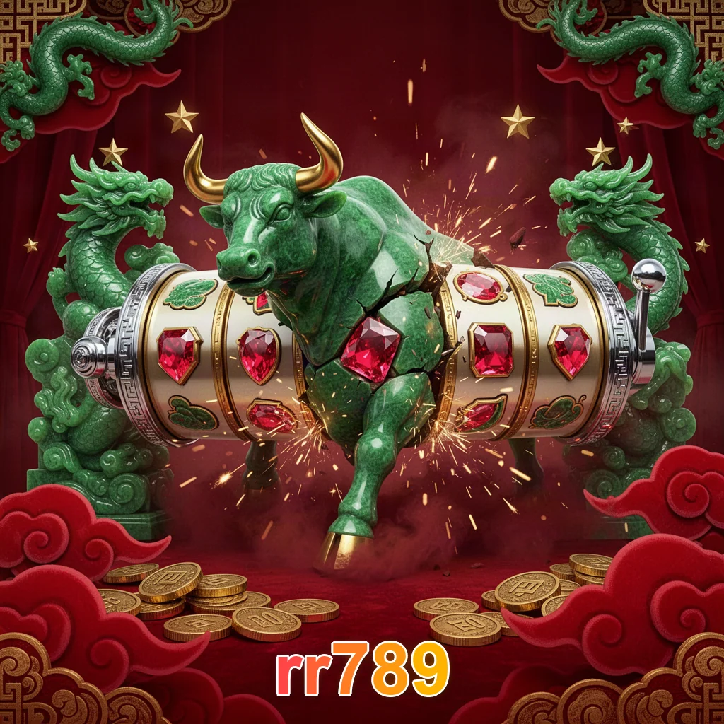 Promosi rr789