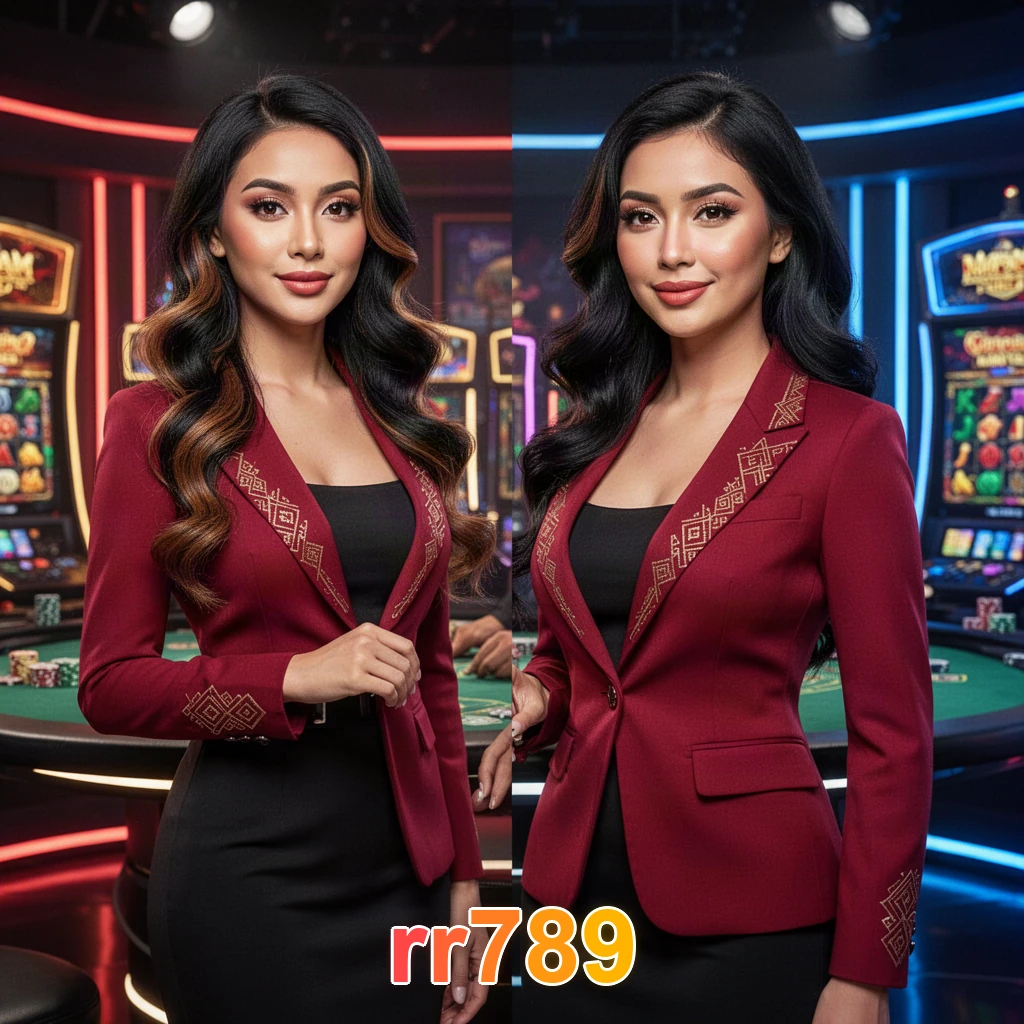 Promosi rr789