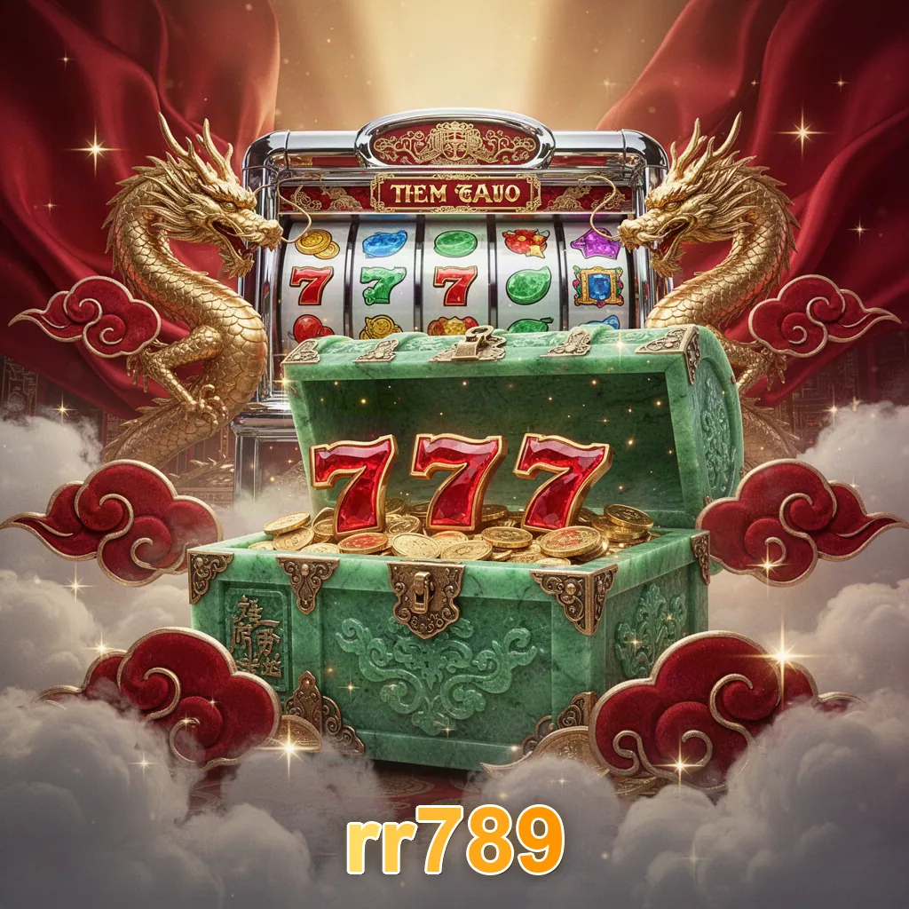Promosi rr789