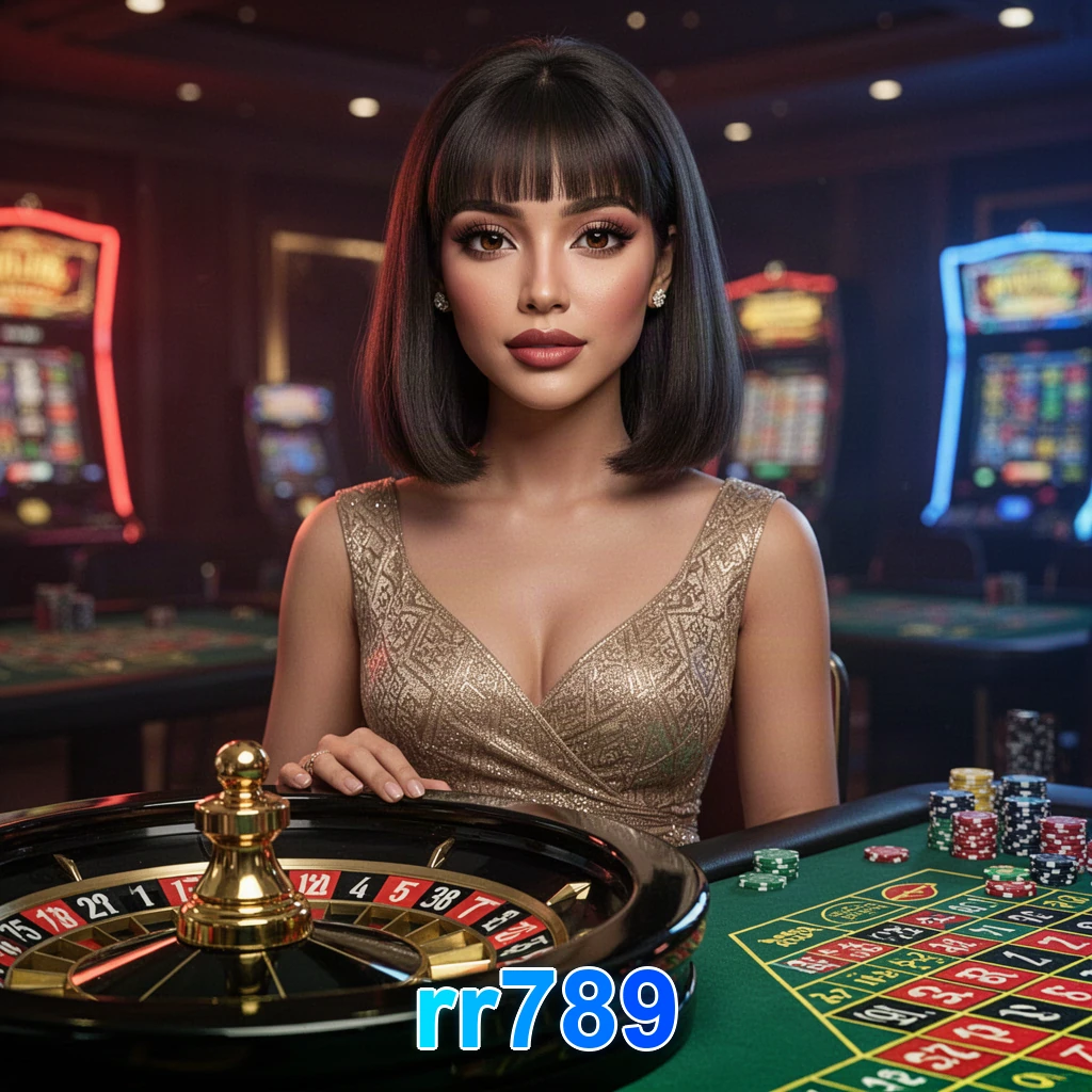 Promosi rr789