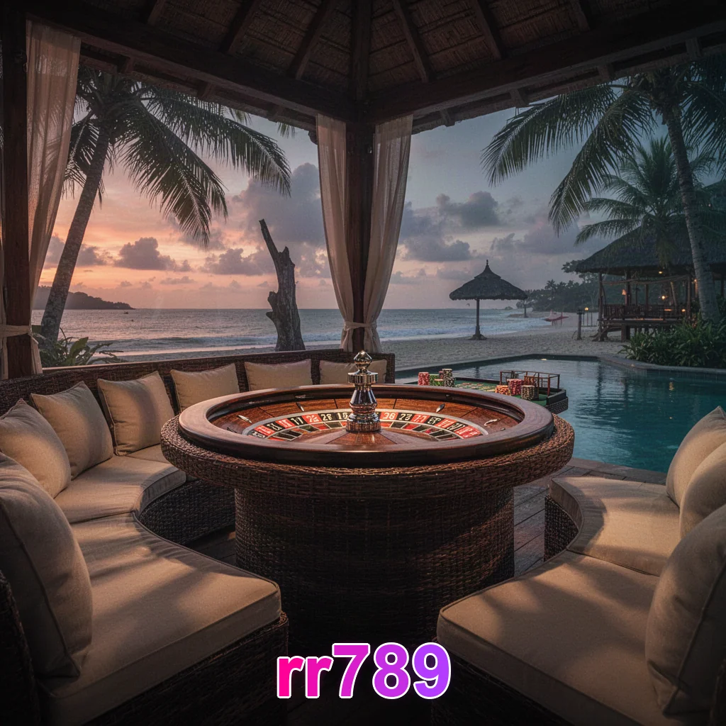 Promosi rr789